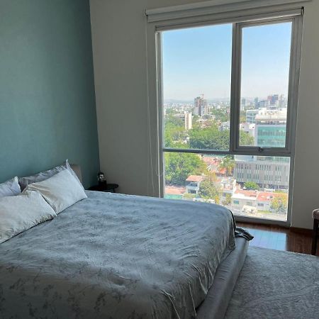 דירות גואדלחארה Penthouse Minerva מראה חיצוני תמונה