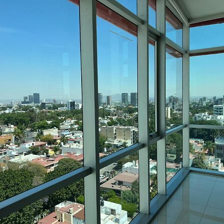 דירות גואדלחארה Penthouse Minerva מראה חיצוני תמונה