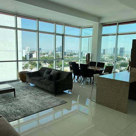 דירות גואדלחארה Penthouse Minerva מראה חיצוני תמונה