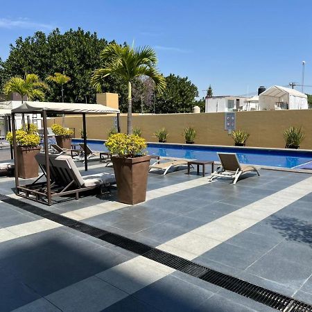 דירות גואדלחארה Penthouse Minerva מראה חיצוני תמונה