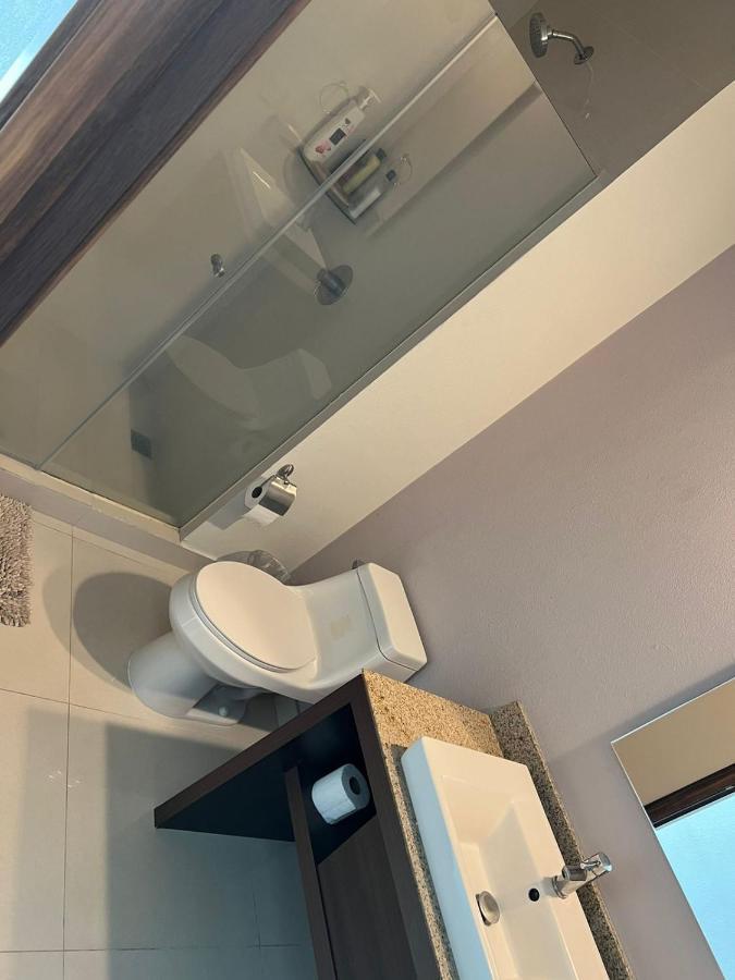 דירות גואדלחארה Penthouse Minerva מראה חיצוני תמונה