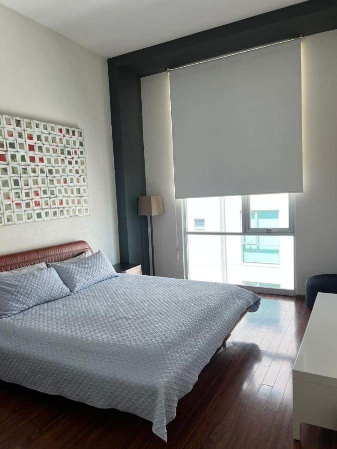 דירות גואדלחארה Penthouse Minerva מראה חיצוני תמונה